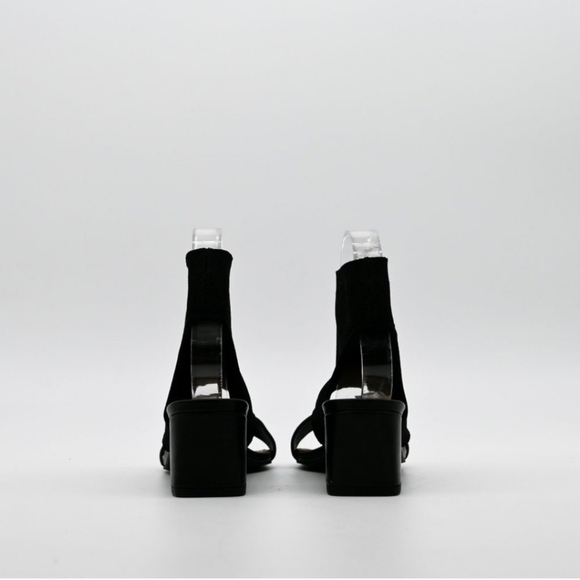 Nic & Zoe Black Sandal - Picture 3 of 8